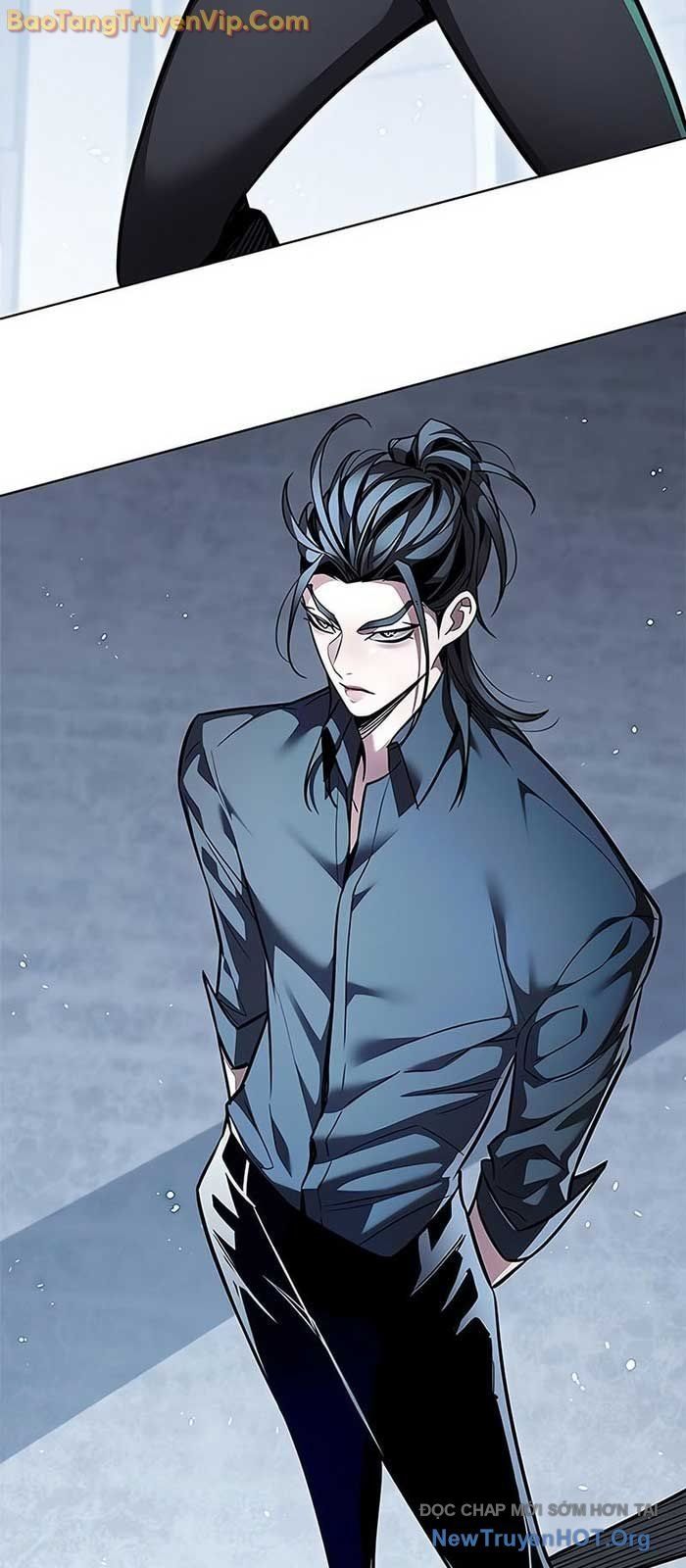 Hoá Thân Thành Mèo Chap 357 - Next Chap 358