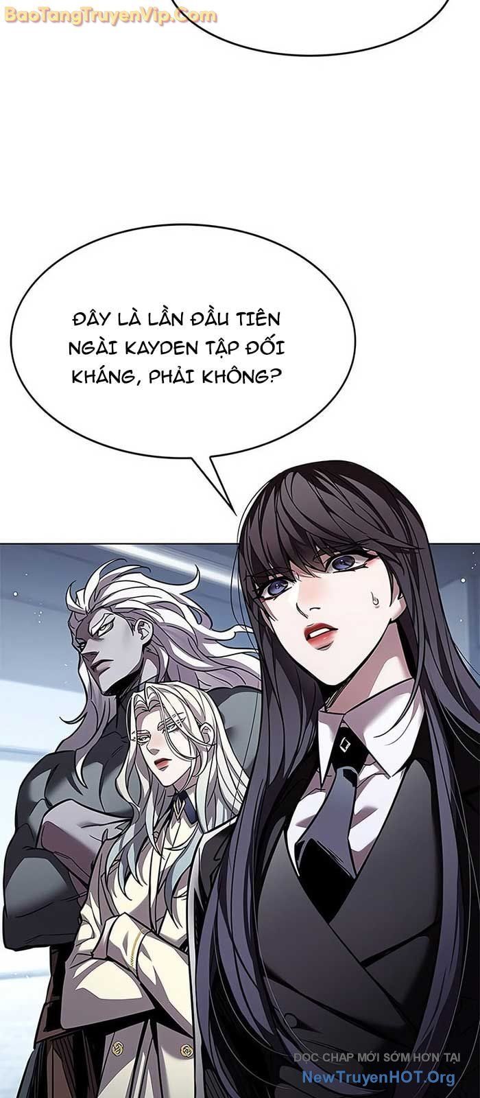 Hoá Thân Thành Mèo Chap 357 - Next Chap 358