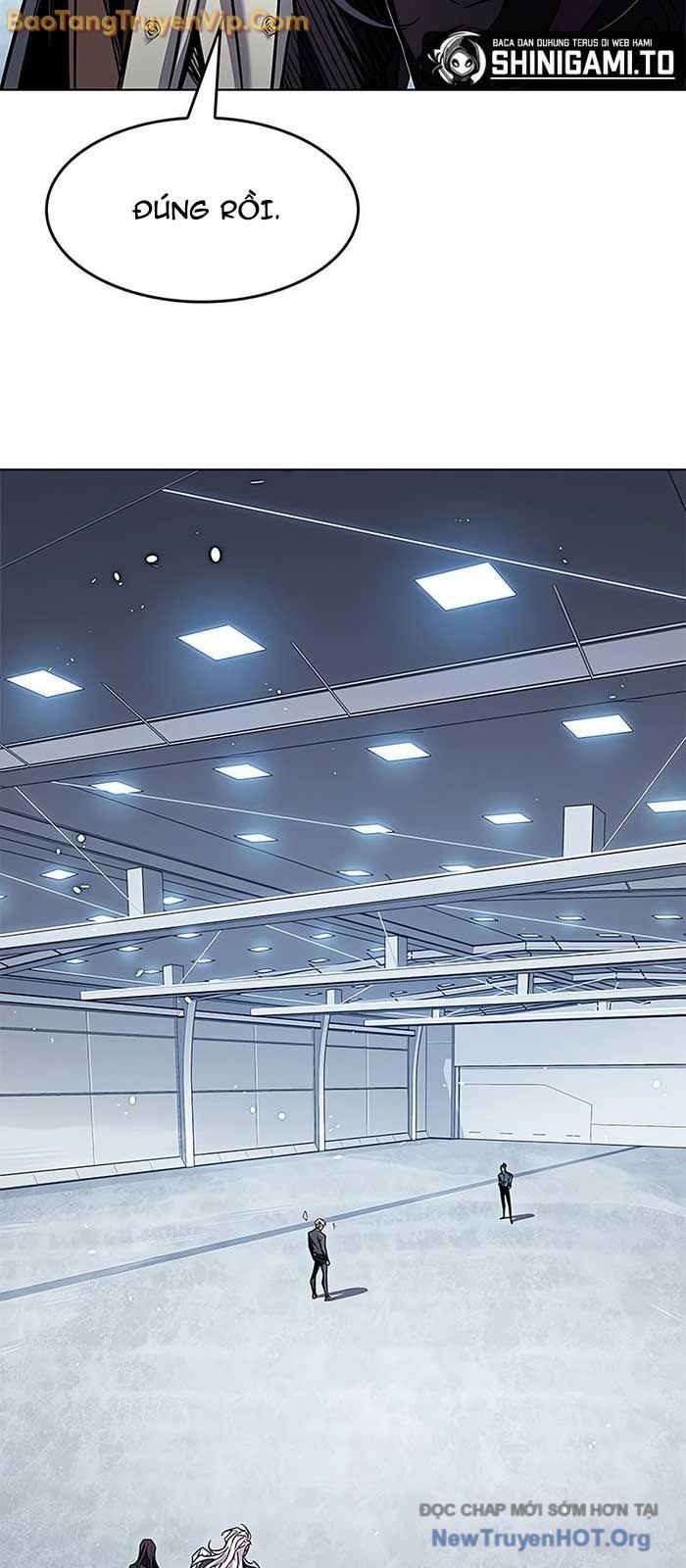 Hoá Thân Thành Mèo Chap 357 - Next Chap 358