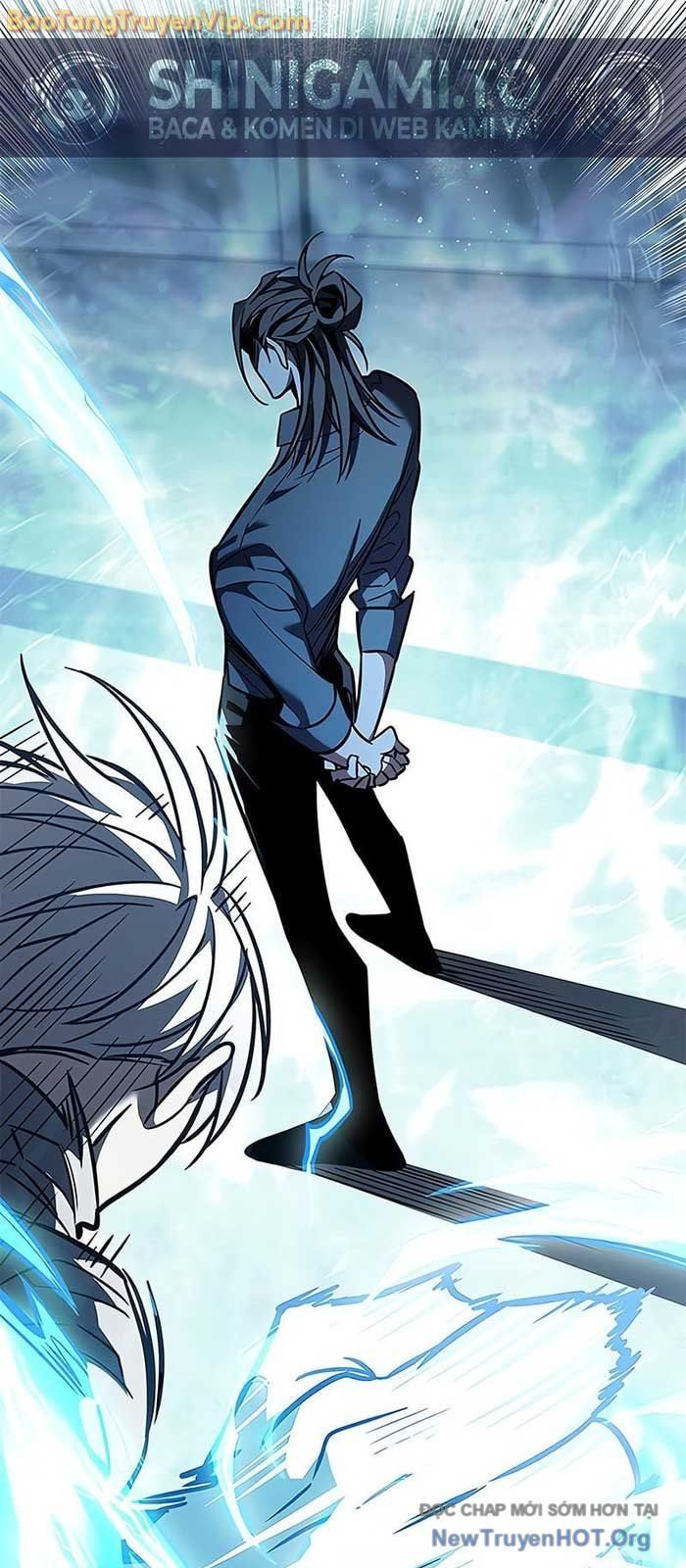 Hoá Thân Thành Mèo Chap 357 - Next Chap 358