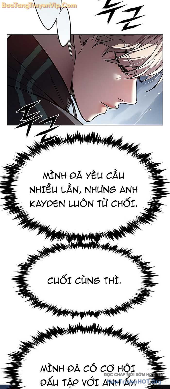 Hoá Thân Thành Mèo Chap 357 - Next Chap 358