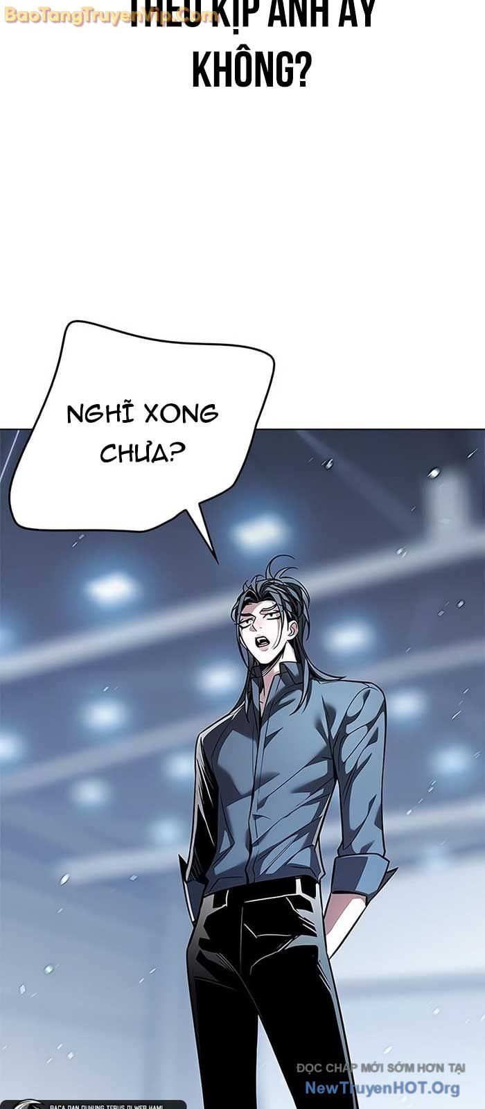 Hoá Thân Thành Mèo Chap 357 - Next Chap 358