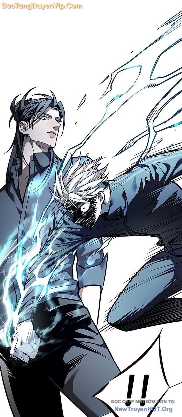 Hoá Thân Thành Mèo Chap 357 - Next Chap 358