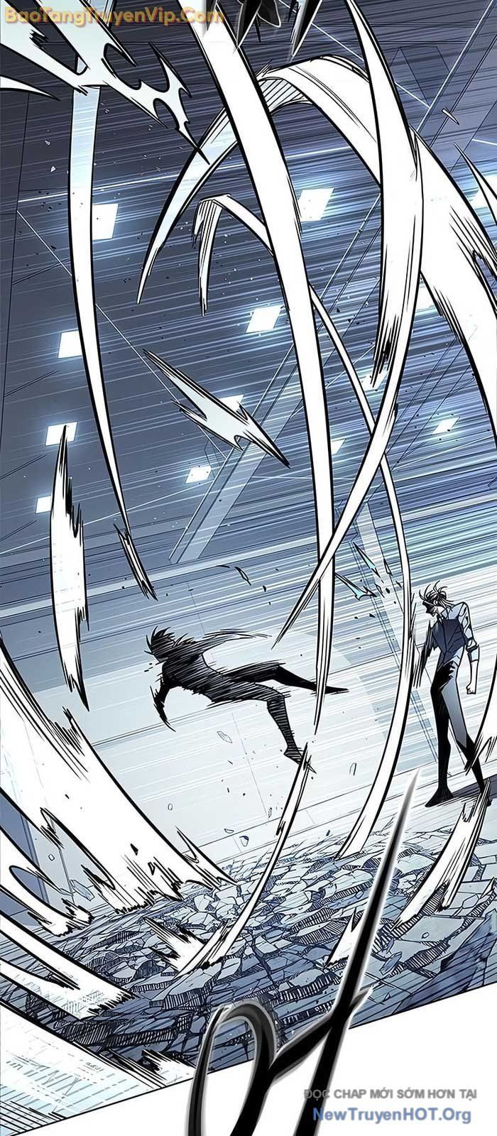 Hoá Thân Thành Mèo Chap 357 - Next Chap 358