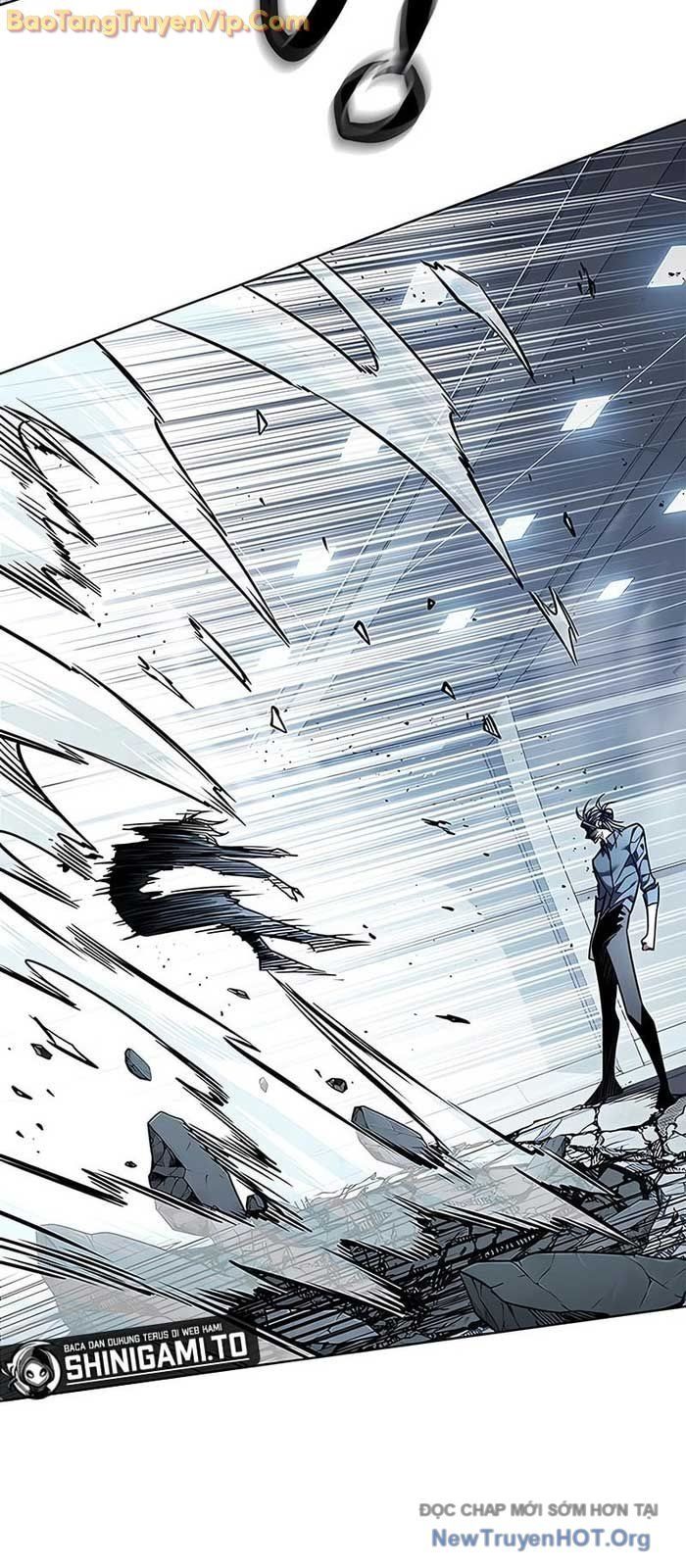 Hoá Thân Thành Mèo Chap 357 - Next Chap 358