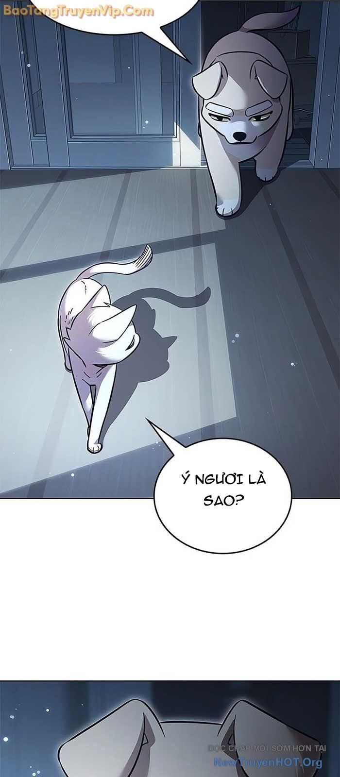 Hoá Thân Thành Mèo Chap 358 - Next Chap 359