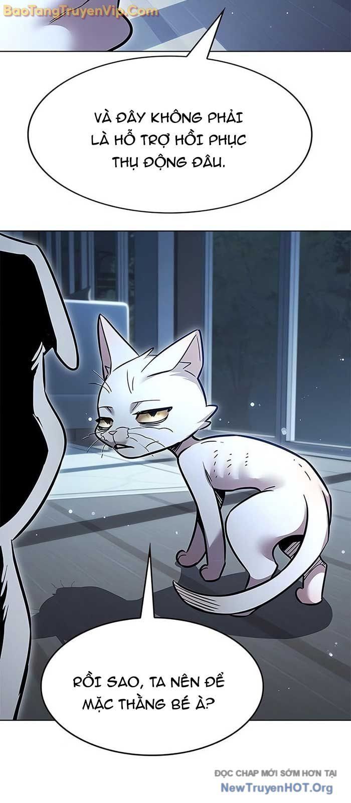 Hoá Thân Thành Mèo Chap 358 - Next Chap 359