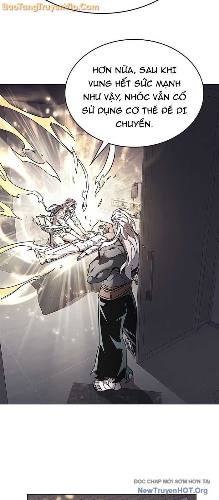 Hoá Thân Thành Mèo Chap 358 - Next Chap 359