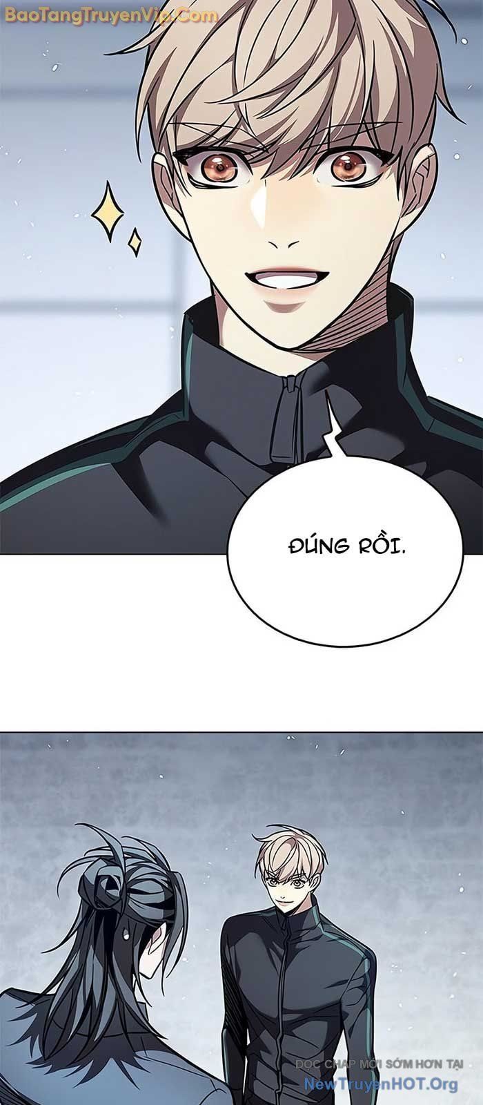 Hoá Thân Thành Mèo Chap 358 - Next Chap 359