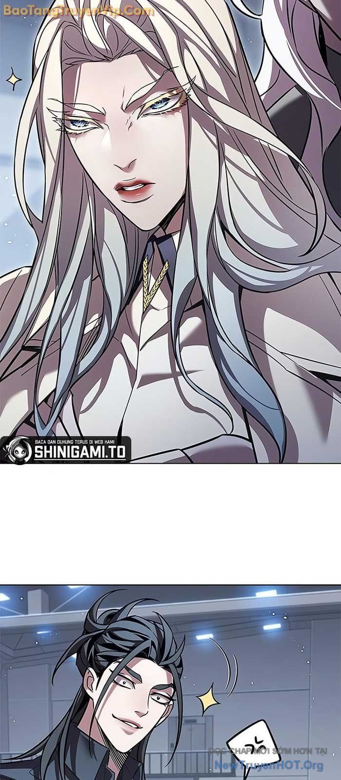 Hoá Thân Thành Mèo Chap 358 - Next Chap 359