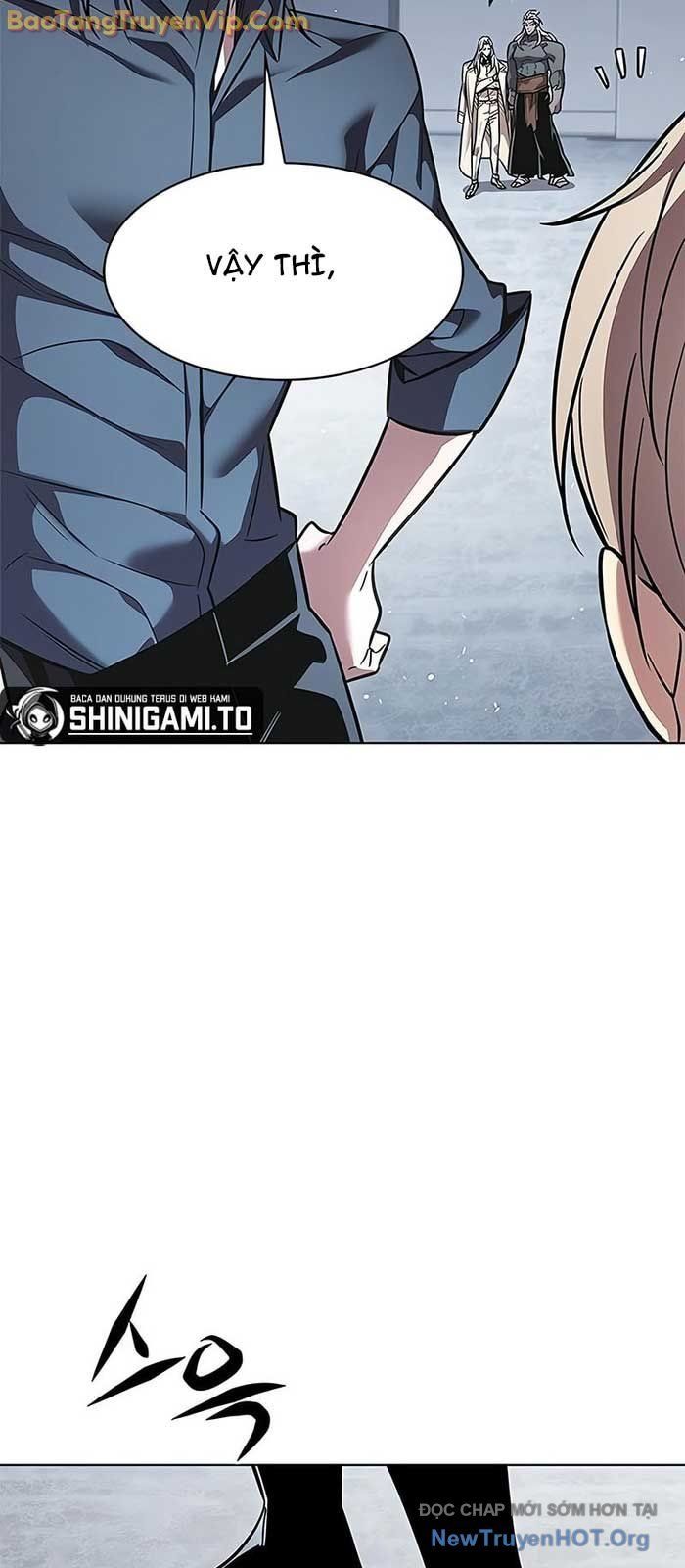 Hoá Thân Thành Mèo Chap 358 - Next Chap 359