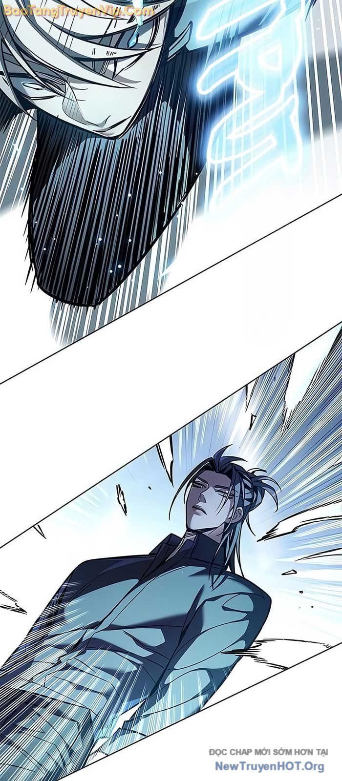 Hoá Thân Thành Mèo Chap 358 - Next Chap 359