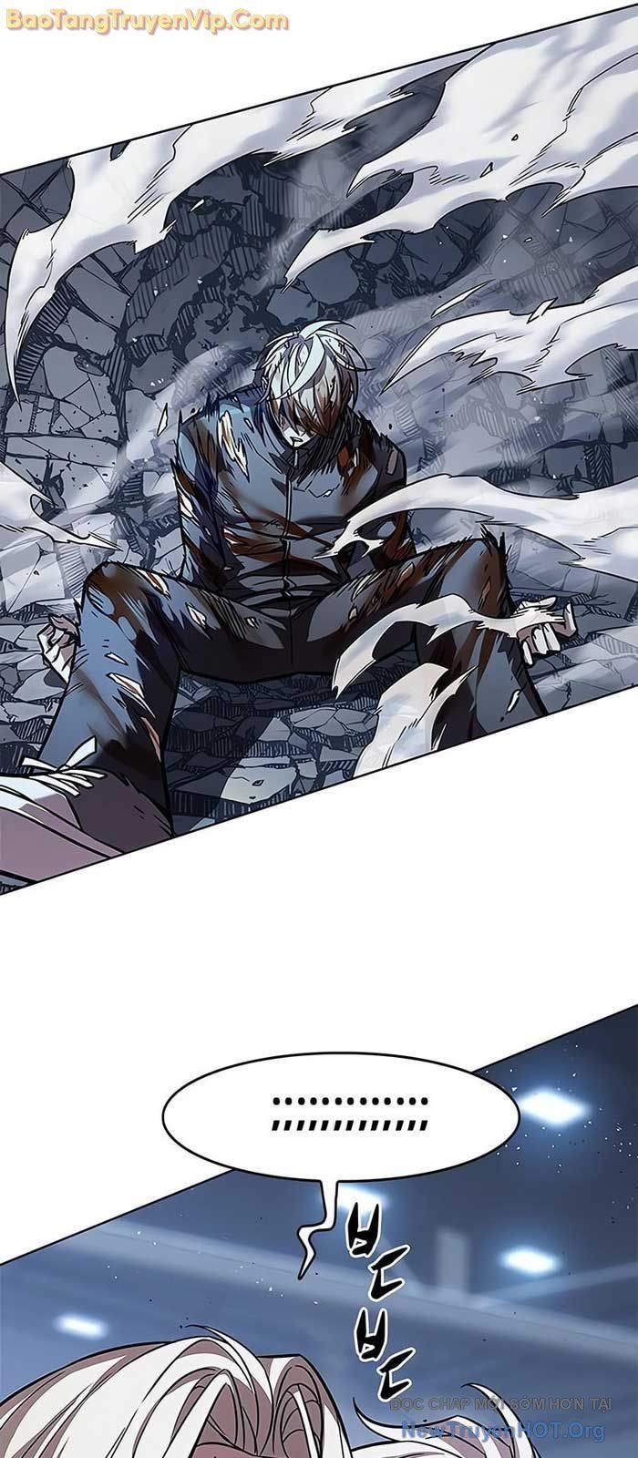 Hoá Thân Thành Mèo Chap 358 - Next Chap 359