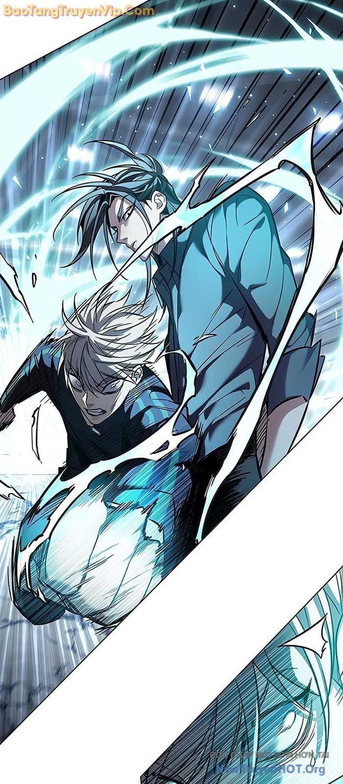 Hoá Thân Thành Mèo Chap 358 - Next Chap 359