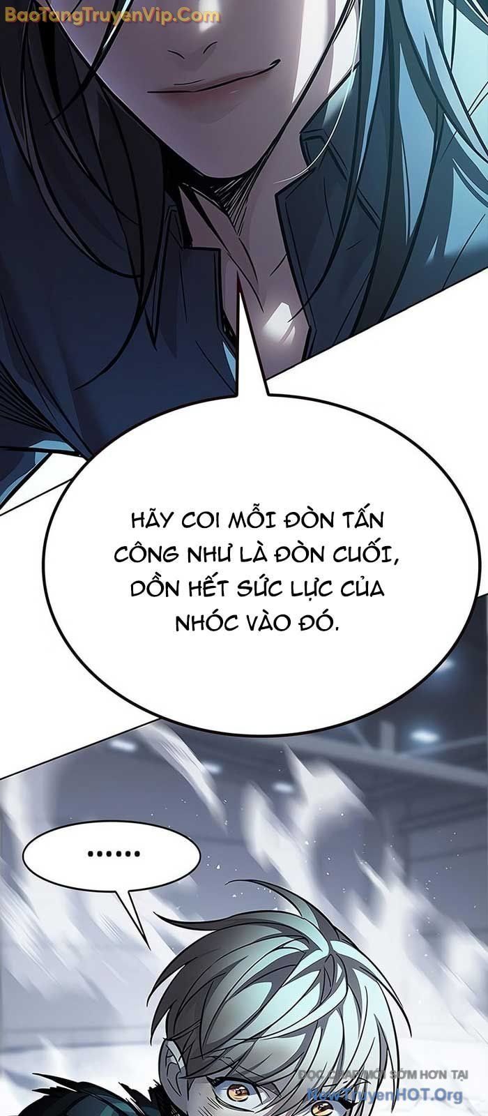 Hoá Thân Thành Mèo Chap 358 - Next Chap 359