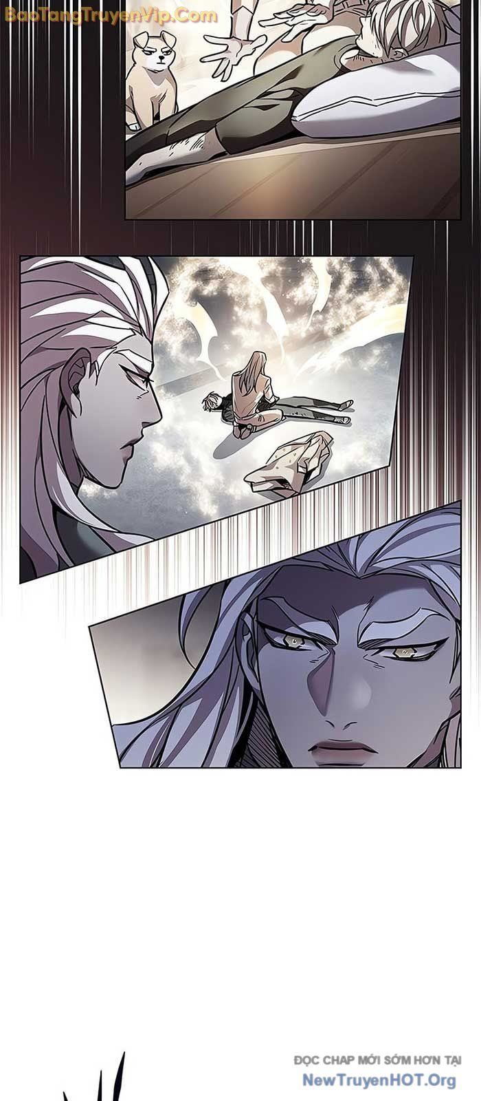 Hoá Thân Thành Mèo Chap 358 - Next Chap 359