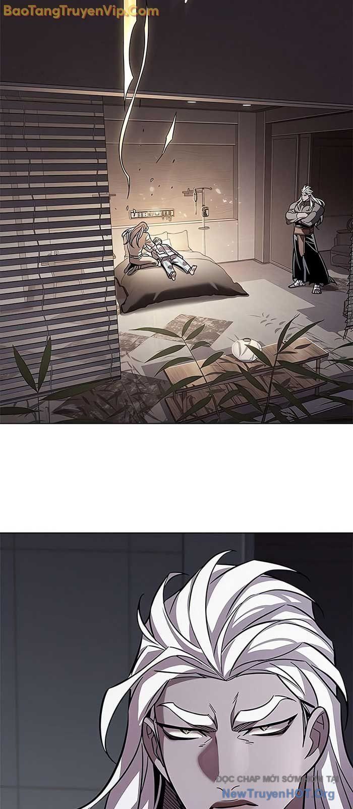 Hoá Thân Thành Mèo Chap 358 - Next Chap 359