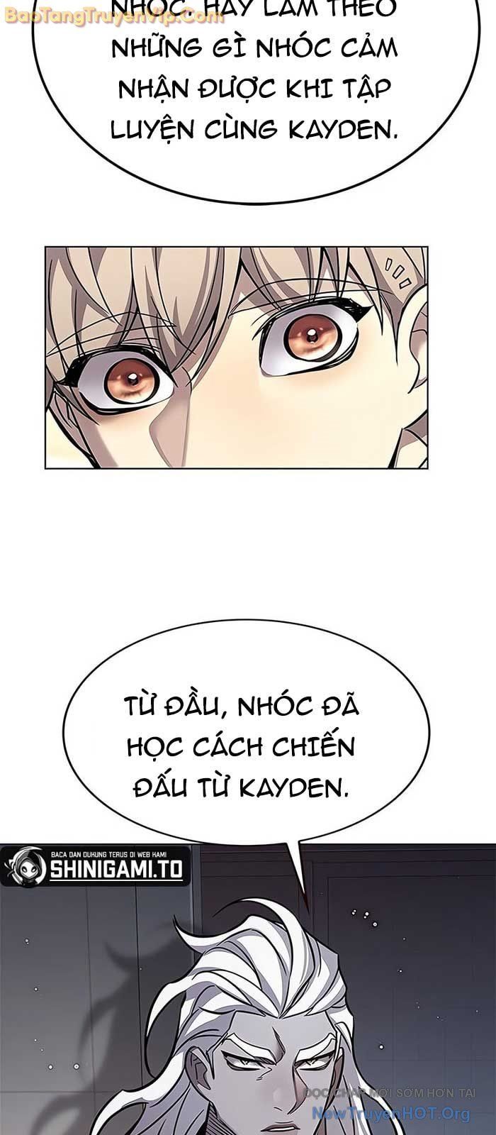 Hoá Thân Thành Mèo Chap 358 - Next Chap 359