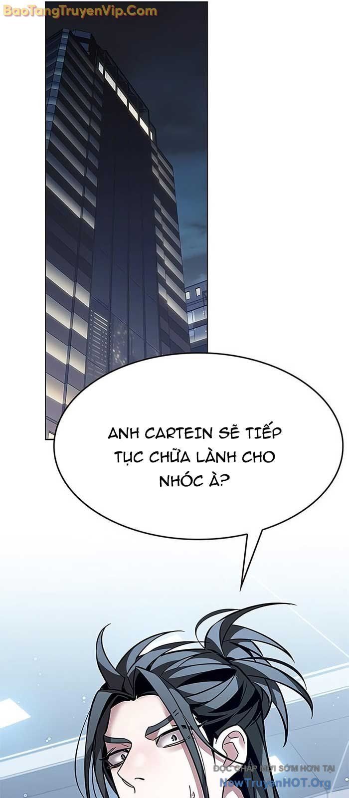 Hoá Thân Thành Mèo Chap 358 - Next Chap 359