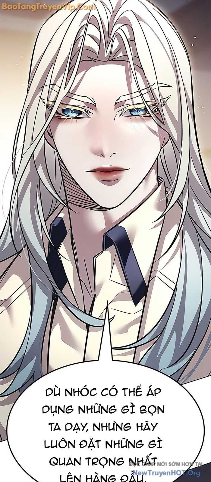 Hoá Thân Thành Mèo Chap 358 - Next Chap 359