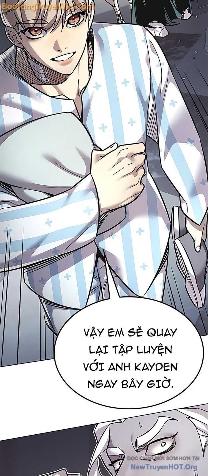 Hoá Thân Thành Mèo Chap 358 - Next Chap 359