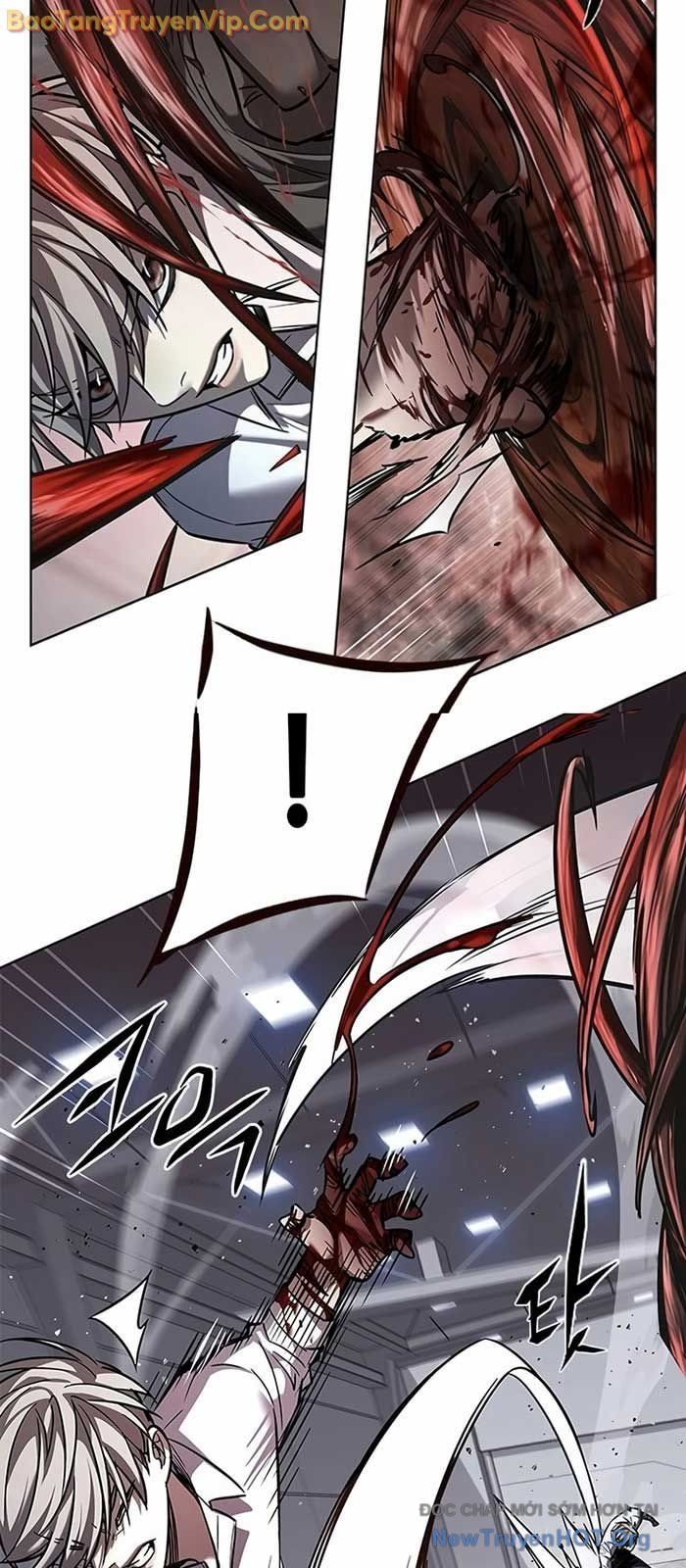 Hoá Thân Thành Mèo Chap 359 - Next Chap 360