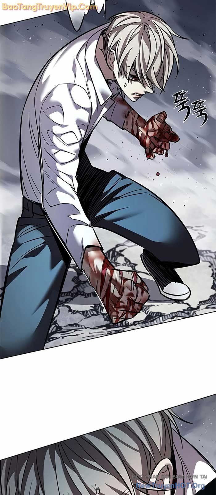 Hoá Thân Thành Mèo Chap 359 - Next Chap 360