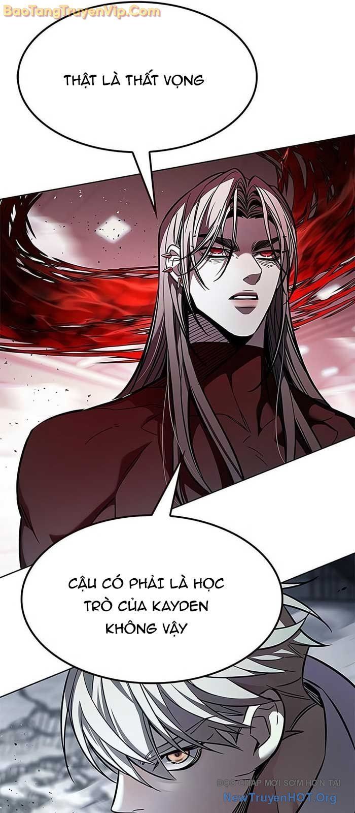 Hoá Thân Thành Mèo Chap 359 - Next Chap 360