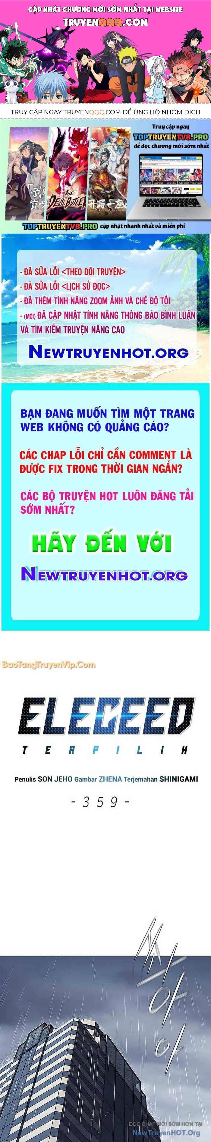 Hoá Thân Thành Mèo Chap 359 - Next Chap 360