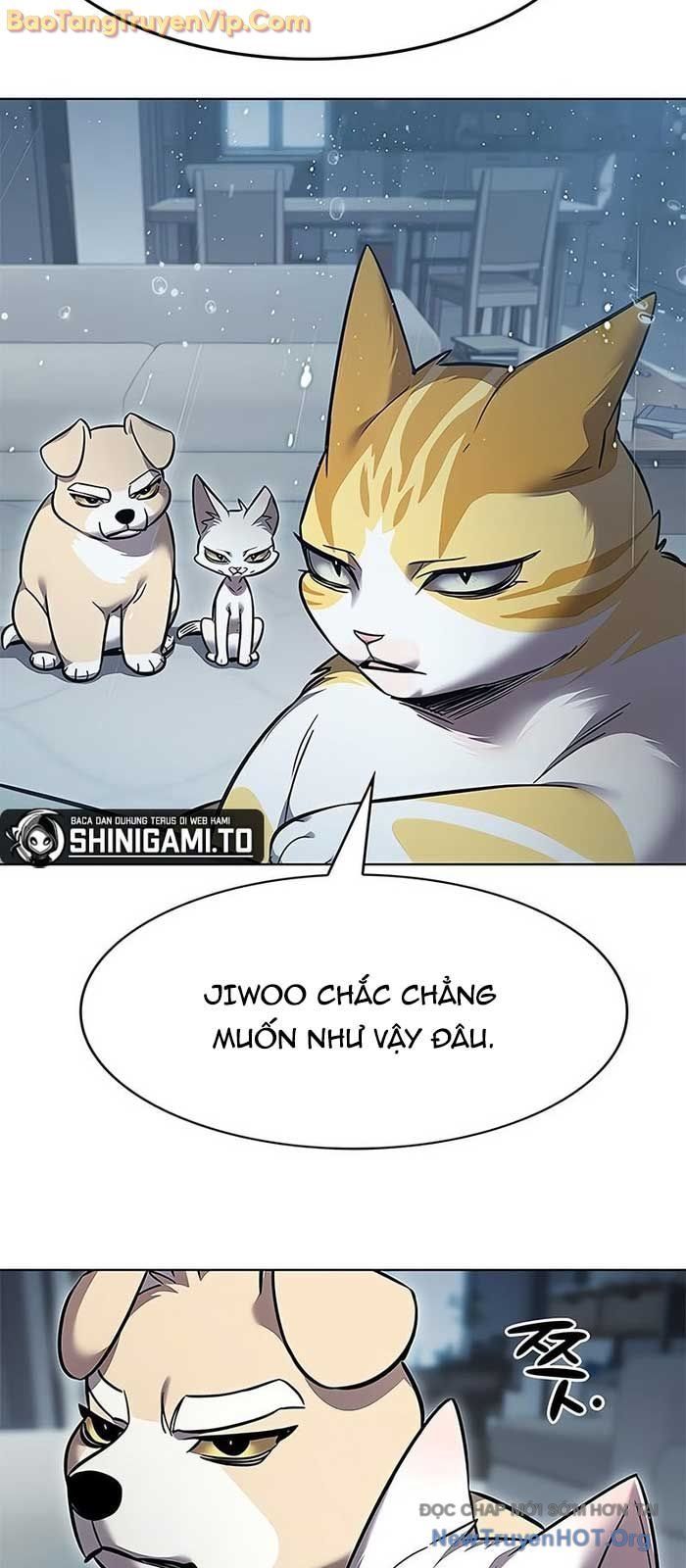 Hoá Thân Thành Mèo Chap 359 - Next Chap 360