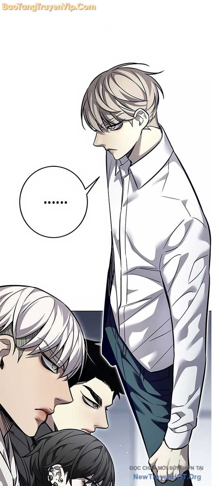 Hoá Thân Thành Mèo Chap 359 - Next Chap 360