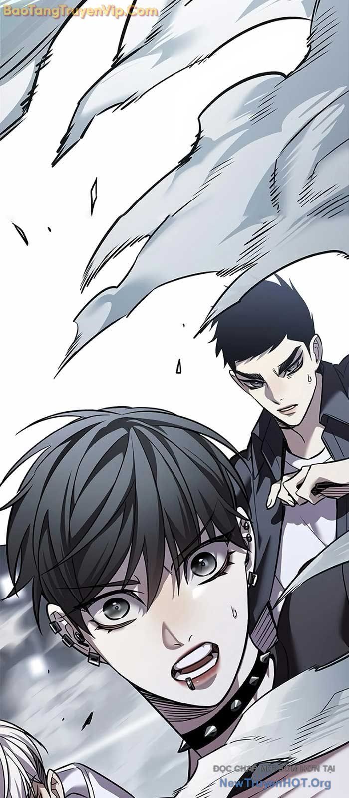 Hoá Thân Thành Mèo Chap 359 - Next Chap 360