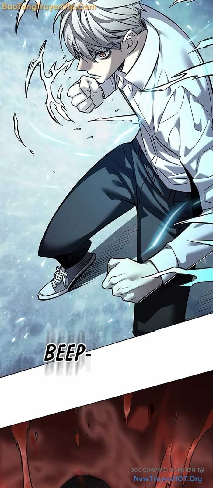 Hoá Thân Thành Mèo Chap 359 - Next Chap 360