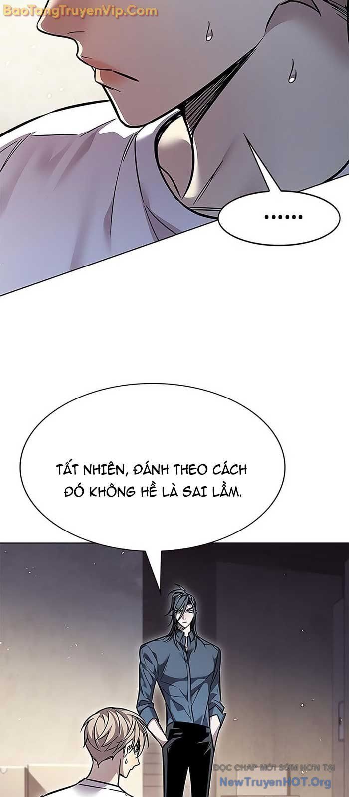 Hoá Thân Thành Mèo Chap 360 - Next Chap 361