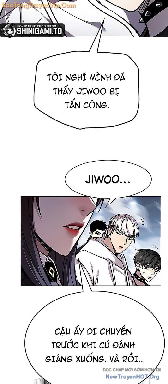 Hoá Thân Thành Mèo Chap 360 - Next Chap 361