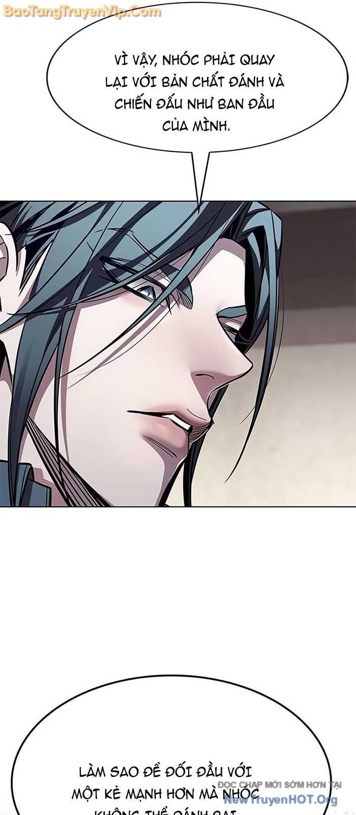 Hoá Thân Thành Mèo Chap 360 - Next Chap 361