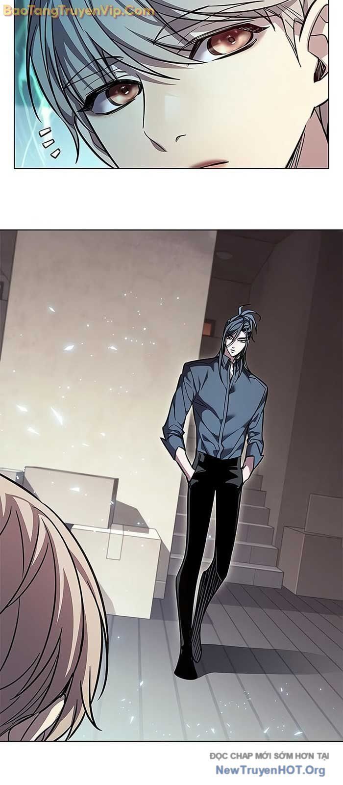 Hoá Thân Thành Mèo Chap 360 - Next Chap 361