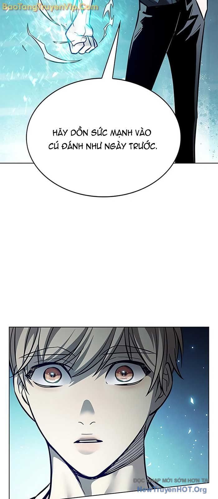 Hoá Thân Thành Mèo Chap 360 - Next Chap 361