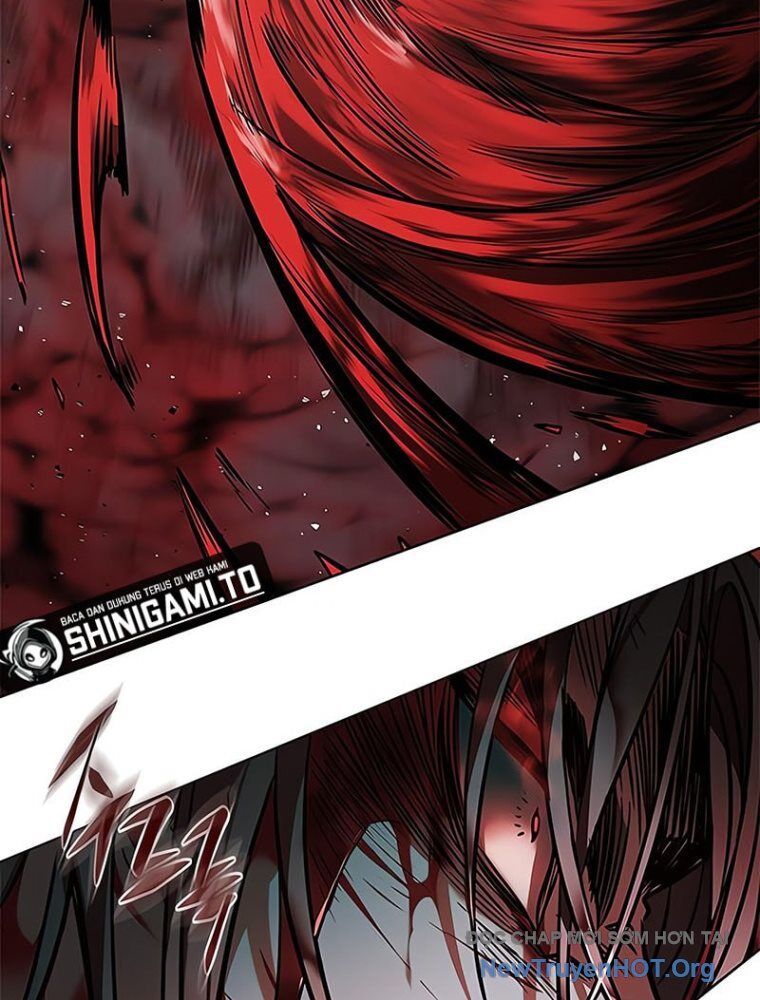 Hoá Thân Thành Mèo Chap 361 - Next Chap 362