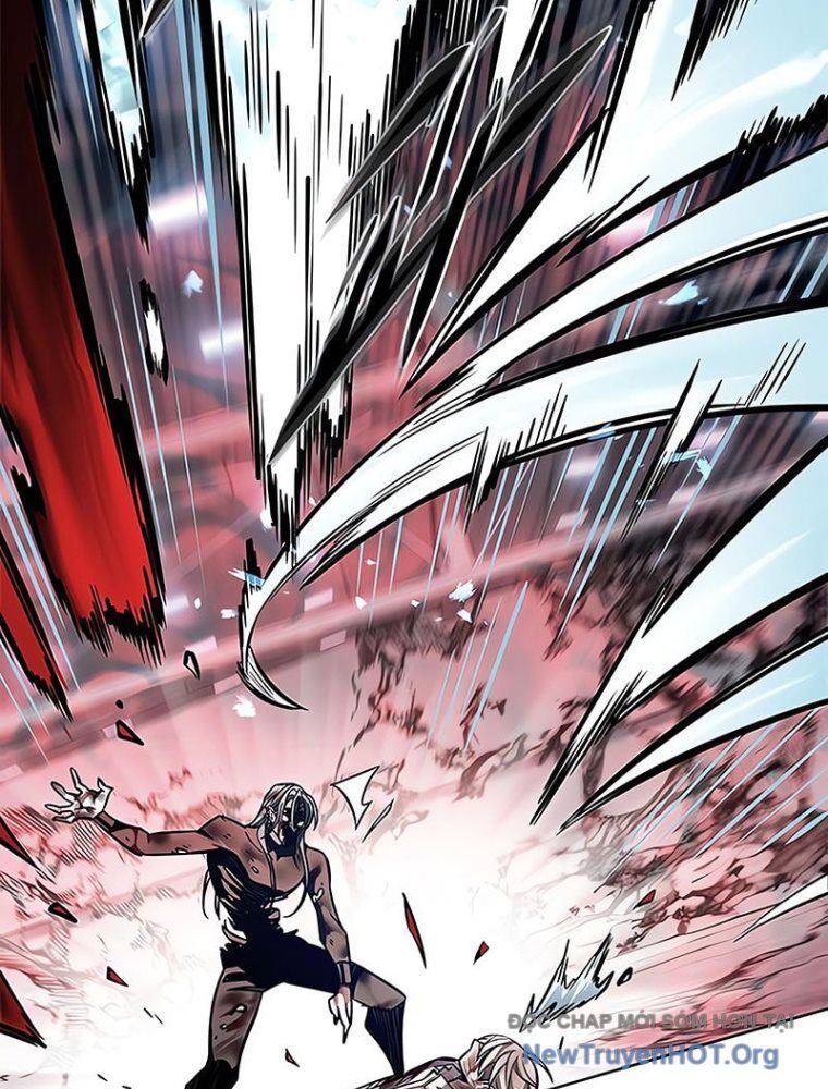 Hoá Thân Thành Mèo Chap 361 - Next Chap 362