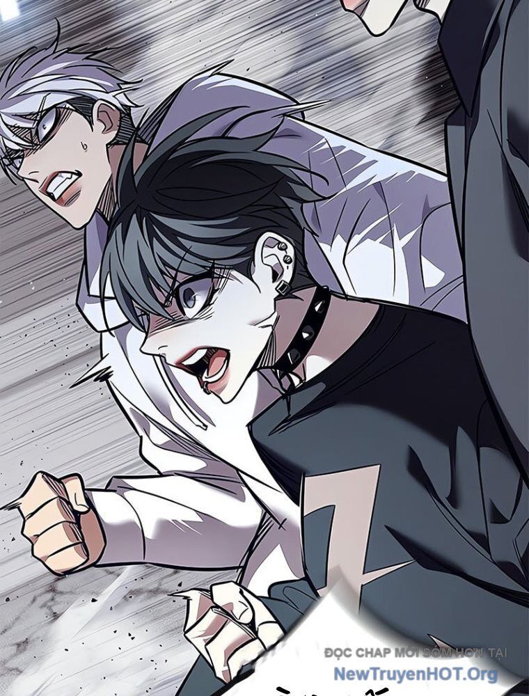 Hoá Thân Thành Mèo Chap 361 - Next Chap 362