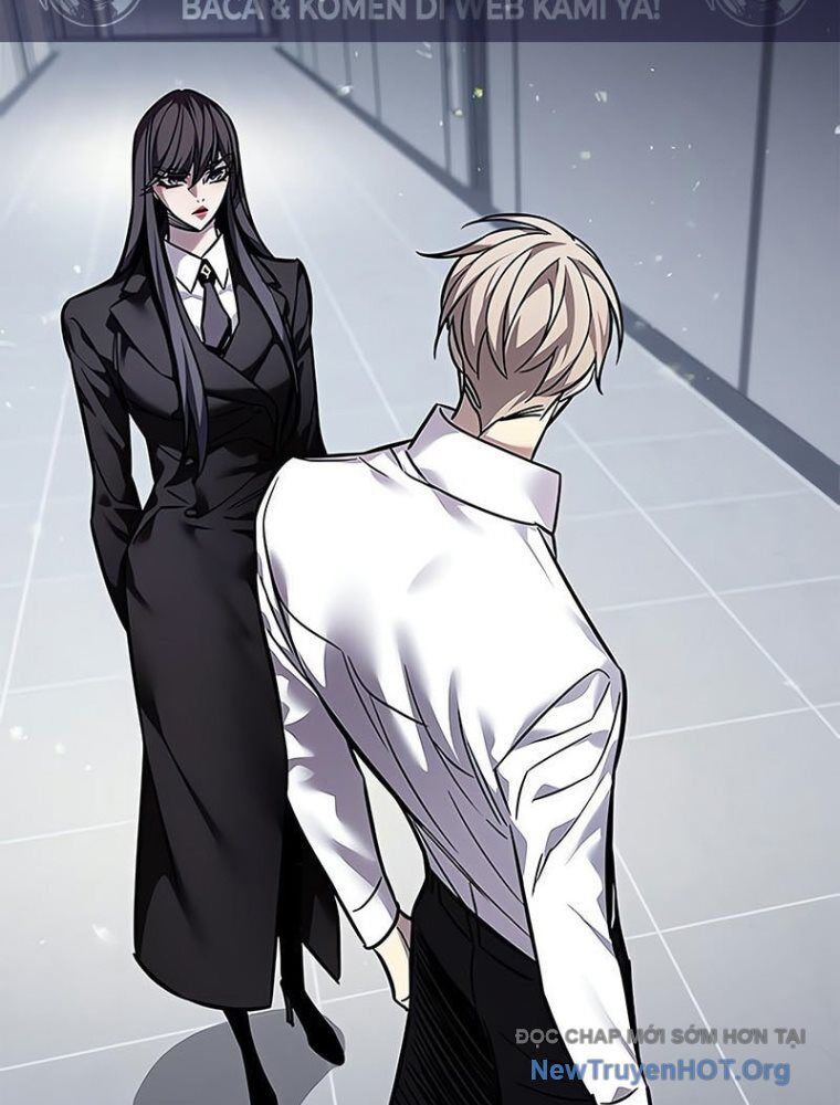 Hoá Thân Thành Mèo Chap 361 - Next Chap 362