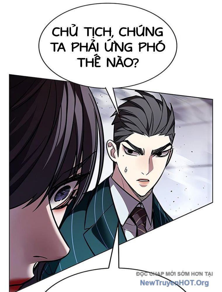 Hoá Thân Thành Mèo Chap 361 - Next Chap 362