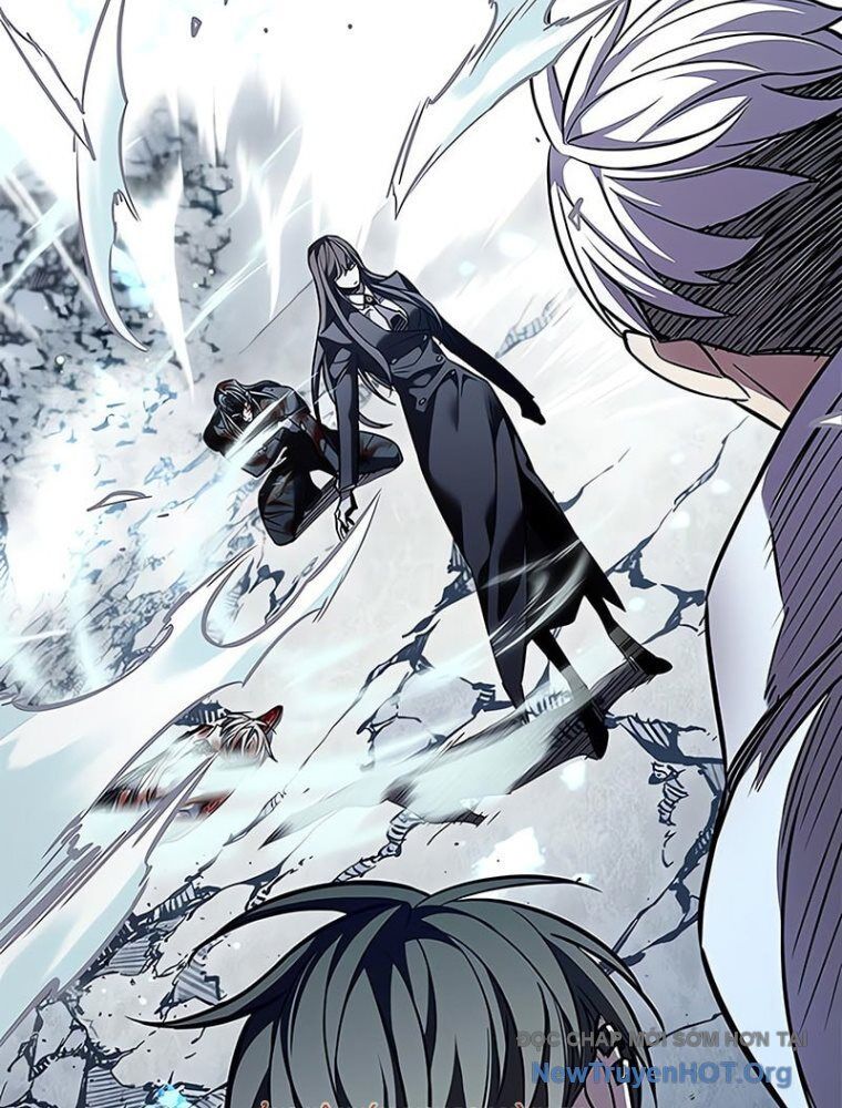 Hoá Thân Thành Mèo Chap 361 - Next Chap 362