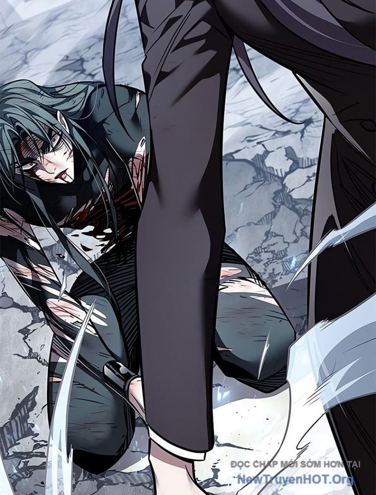 Hoá Thân Thành Mèo Chap 361 - Next Chap 362