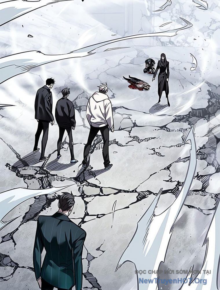 Hoá Thân Thành Mèo Chap 361 - Next Chap 362