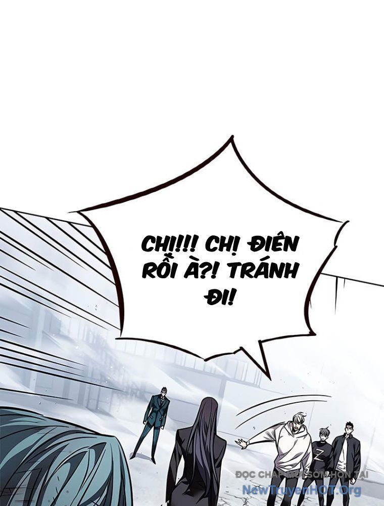 Hoá Thân Thành Mèo Chap 361 - Next Chap 362