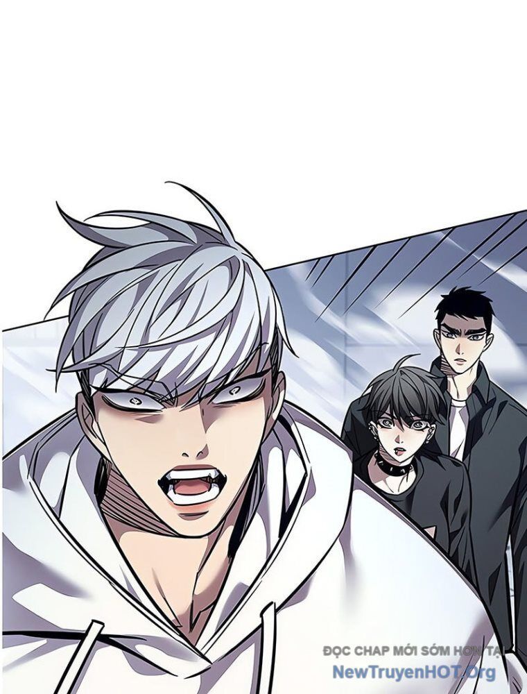 Hoá Thân Thành Mèo Chap 361 - Next Chap 362