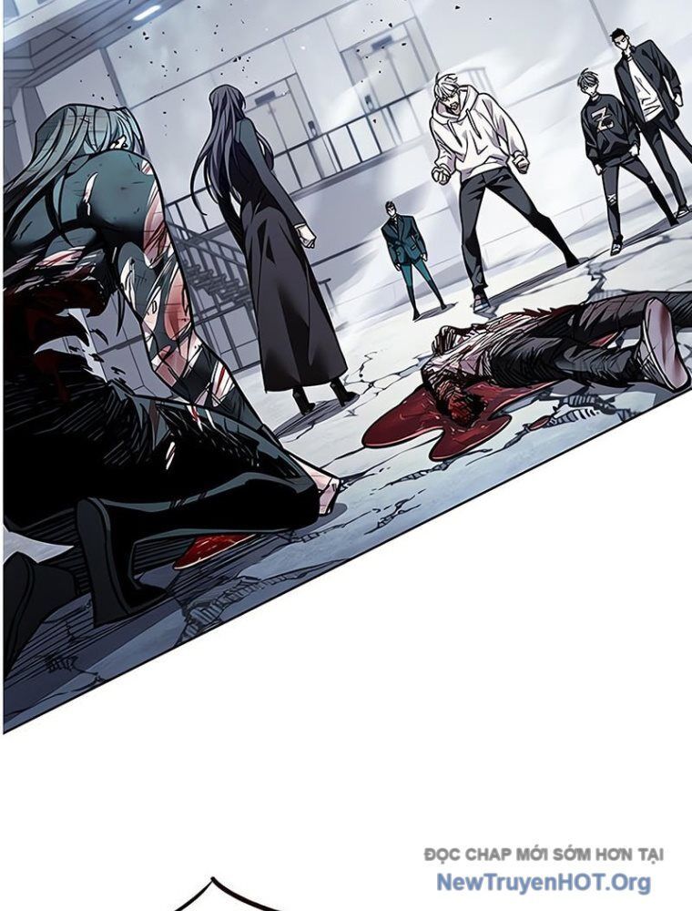 Hoá Thân Thành Mèo Chap 361 - Next Chap 362