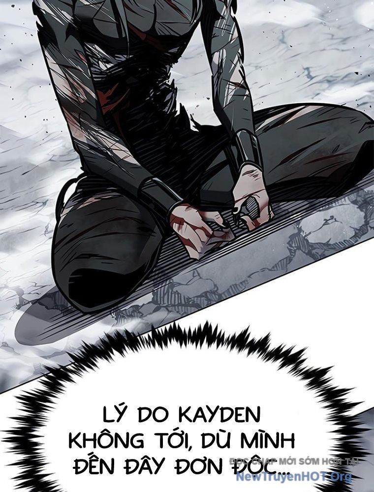 Hoá Thân Thành Mèo Chap 361 - Next Chap 362